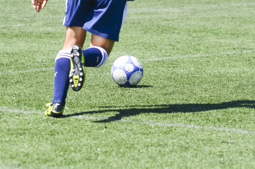 サッカーが上手くなるための自主練とは Regateドリブル塾 公式ホームページ