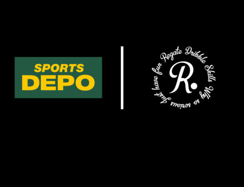 スポンサー決定のお知らせ 「スポーツデポ」