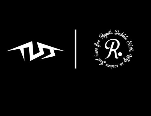 【TLSS × REGATEドリブル塾】スポンサー契約締結のお知らせ