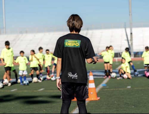 ドリブル塾批判に物申す。